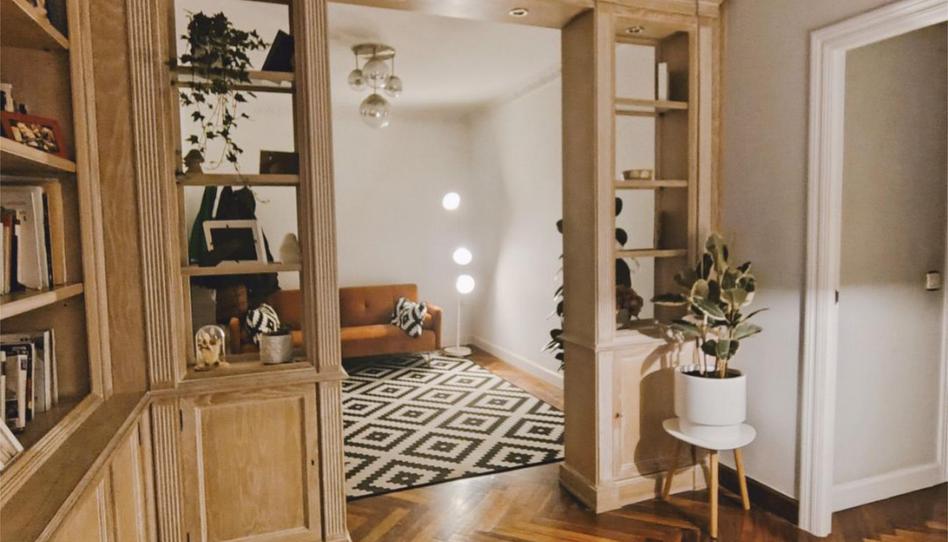 Flat for sale in Juan de Garay Kalea, 2, Iralabarri, Bilbao - image 1 Photo 1 of Flat for sale in Juan de Garay Kalea, 2, Iralabarri, Bilbao