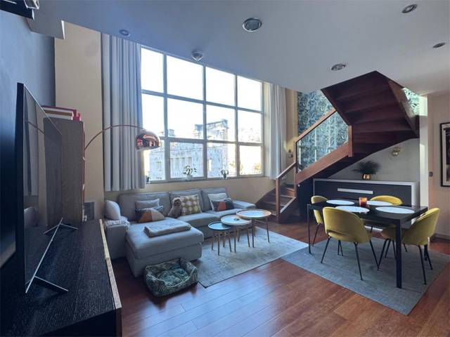 Piso en Venta en Paseo Uribitarte, 5 en Albia