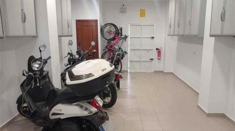 Photo 4 of Garage to rent in Doctor Barraquer - G. Renfe - Policlínico,  Sevilla Capital