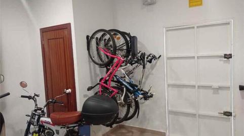 Photo 5 of Garage to rent in Doctor Barraquer - G. Renfe - Policlínico,  Sevilla Capital