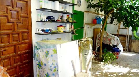 Photo 4 of Flat for sale in Avenida Francisco de Goya, 56, Luceni, Zaragoza