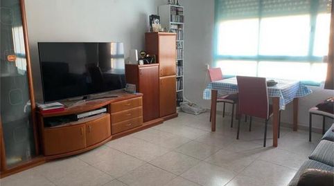 Foto 2 de Piso en venta en Pajarillos Bajos, Valladolid Capital