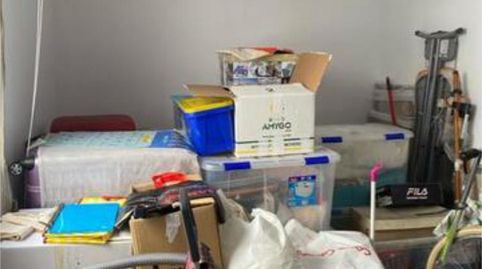 Foto 4 de Piso en venta en Pajarillos Bajos, Valladolid Capital