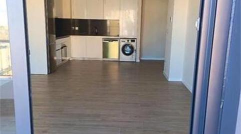 Foto 4 de Pis de lloguer a Los Guindos - Parque Mediterráneo - Santa Paula, Málaga Capital