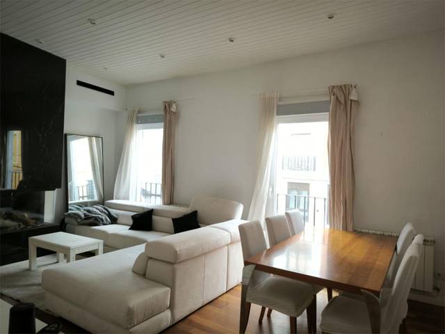 Piso en Venta en Calle de los Relatores, 2 en Embajadores - Lavapiés