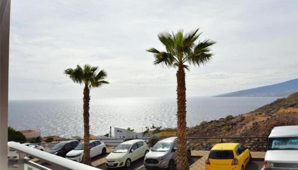 Apartament de lloguer a Acorán, Santa Cruz de Tenerife Capital - imatge 1 Foto 1 de Apartament de lloguer a Acorán, Santa Cruz de Tenerife Capital