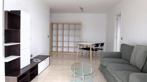 Apartament de lloguer a Acorán, Santa Cruz de Tenerife Capital - imatge 3 Foto 3 de Apartament de lloguer a Acorán, Santa Cruz de Tenerife Capital