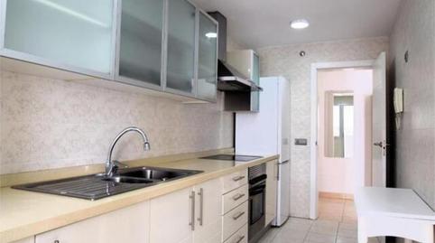 Apartament de lloguer a Acorán, Santa Cruz de Tenerife Capital - imatge 5 Foto 5 de Apartament de lloguer a Acorán, Santa Cruz de Tenerife Capital