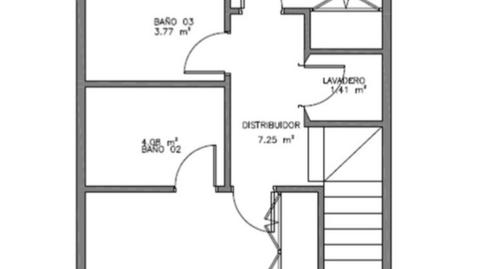 Foto 2 de Casa adosada en venda a Calle Islas Canarias, 38, Ayamonte ciudad, Ayamonte