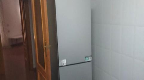 Foto 3 de Apartamento de alquiler en Calle Ángel, 14, Hospital,  Albacete Capital