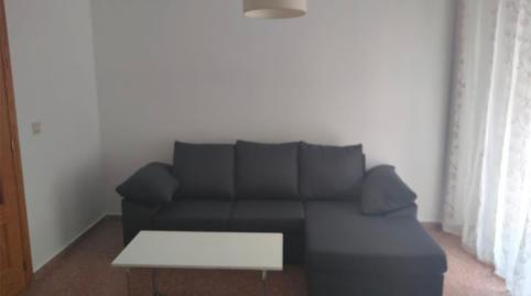 Foto 4 de Apartamento de alquiler en Calle Ángel, 14, Hospital,  Albacete Capital