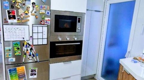 Foto 5 de Pis en venda a Calle María Auxiliadora, 87, Salesas, Salamanca Capital