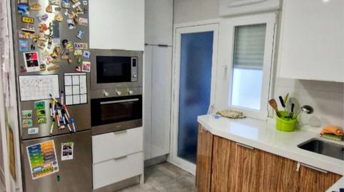 Foto 2 de Pis en venda a Calle María Auxiliadora, 87, Salesas, Salamanca Capital