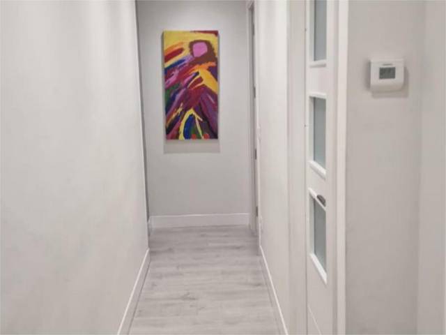 Piso en Venta en Calle María Auxiliadora, 87 en Salesas