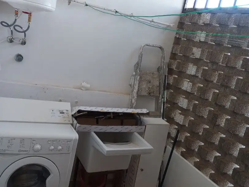 Pis de lloguer en Santa Cruz de Tenerife amb Terrassa i Balcó