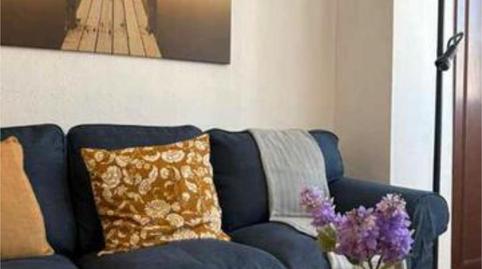 Photo 2 of Flat to rent in Casco Antiguo, Cáceres Capital