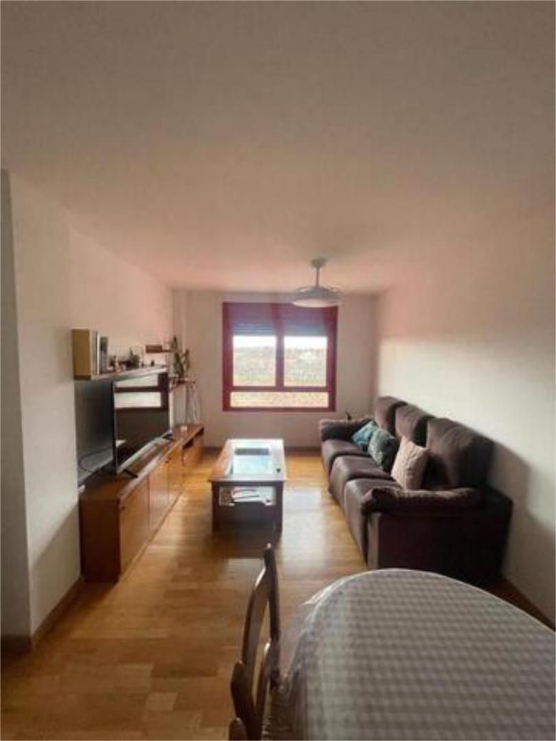 Flat to rent in Ciudad Jardín