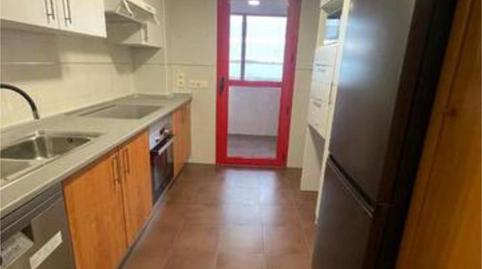 Photo 3 of Flat to rent in Ciudad Jardín, Ciudad Real Capital