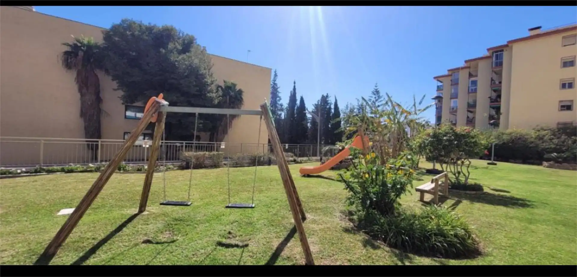Flat for rent in Calle Al Andalus, Montemar Flat for rent in Calle Al Andalus, Montemar