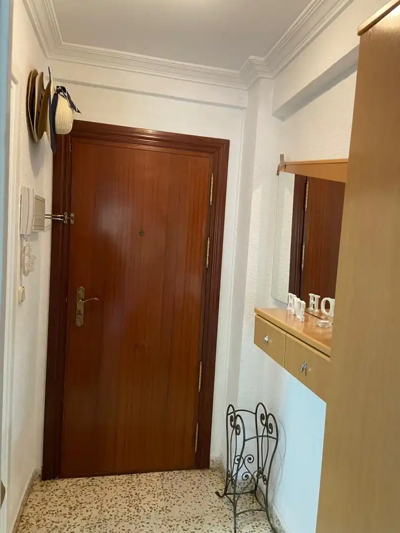 Flat for rent in Calle Al Andalus, Montemar Flat for rent in Calle Al Andalus, Montemar