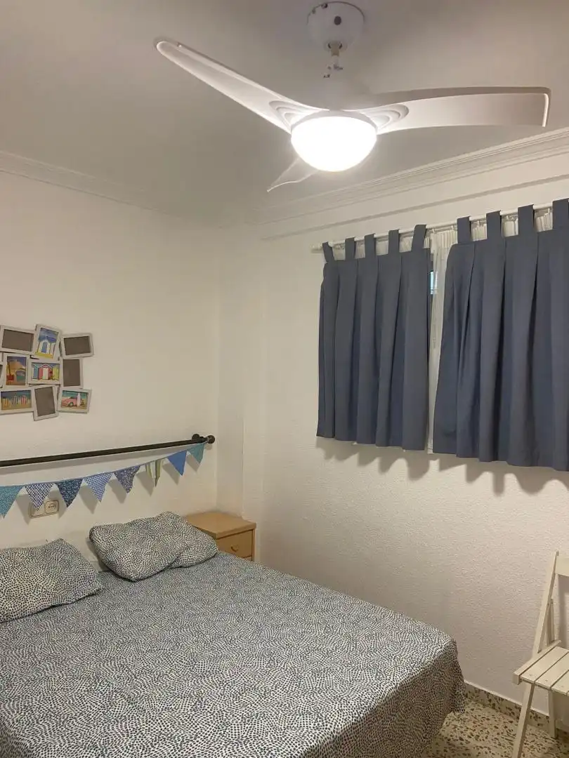 Flat for rent in Calle Al Andalus, Montemar Flat for rent in Calle Al Andalus, Montemar