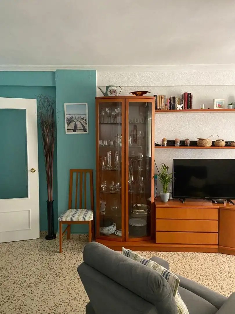 Flat for rent in Calle Al Andalus, Montemar Flat for rent in Calle Al Andalus, Montemar