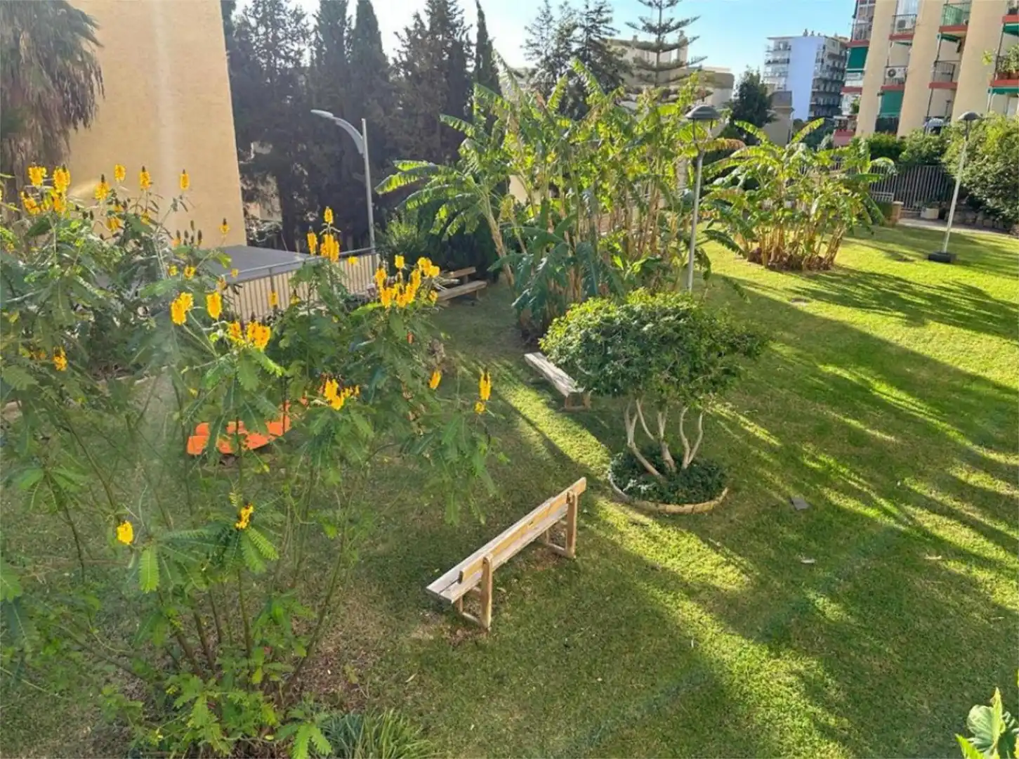 Flat for rent in Calle Al Andalus, Montemar Flat for rent in Calle Al Andalus, Montemar