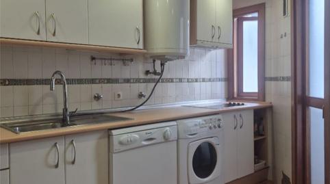 Foto 5 de Pis de lloguer a Avenida Portugal, 3, Los Ángeles de San Rafael, El Espinar