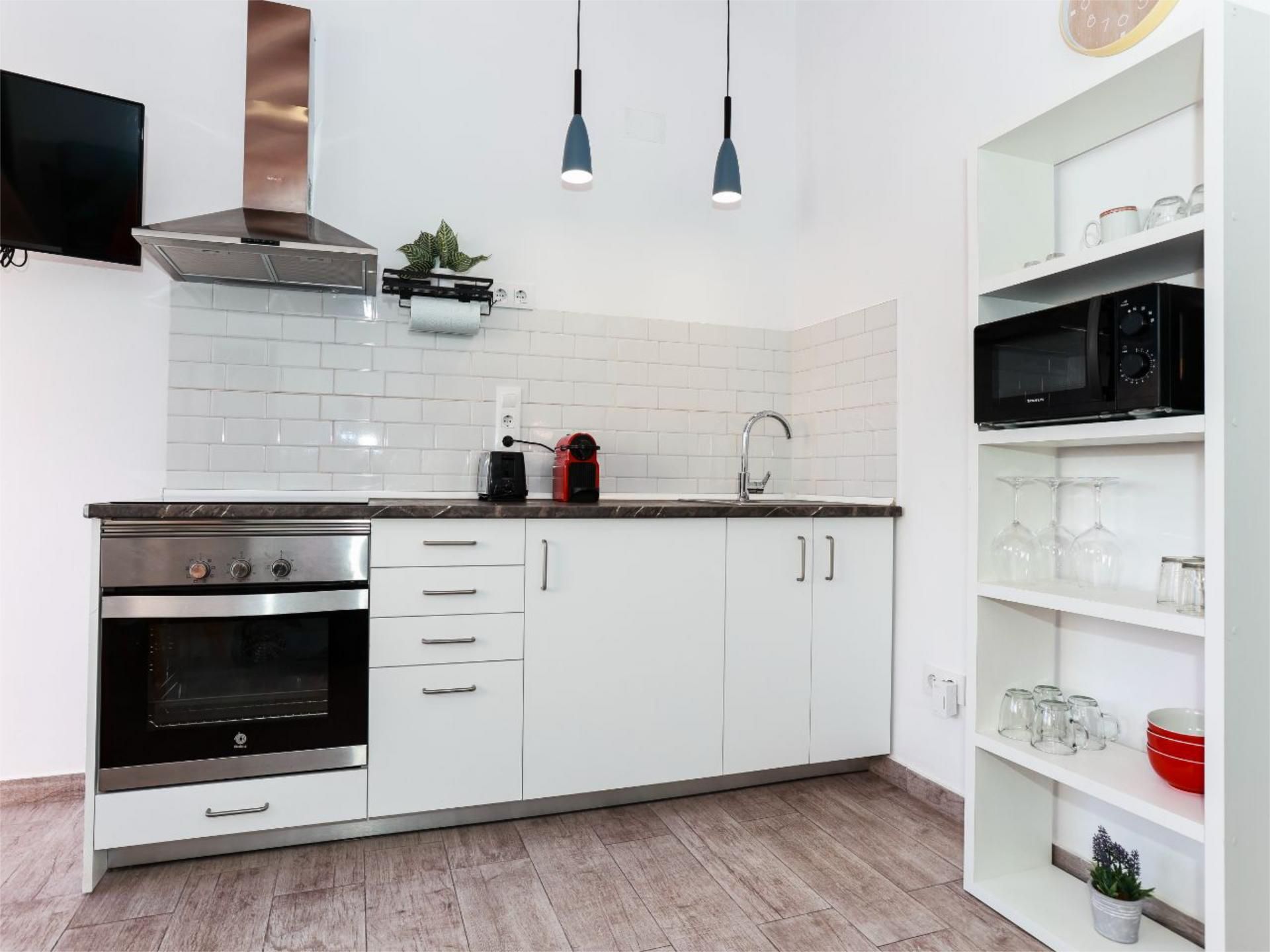 Apartment to rent in Partida Pinella, La Xara - La Sella