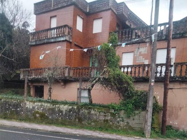 Piso en Venta en OU-801, 27 en Padrenda