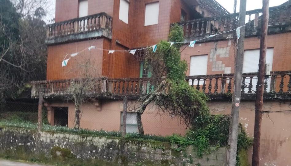 Flat for sale in Ou-801, 27, Padrenda, Ourense - image 1 Photo 1 of Flat for sale in Ou-801, 27, Padrenda, Ourense