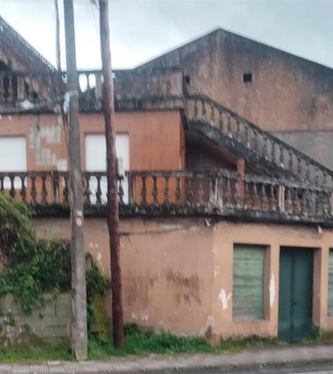 Flat for sale in Ou-801, 27, Padrenda, Ourense - image 2 Photo 2 of Flat for sale in Ou-801, 27, Padrenda, Ourense