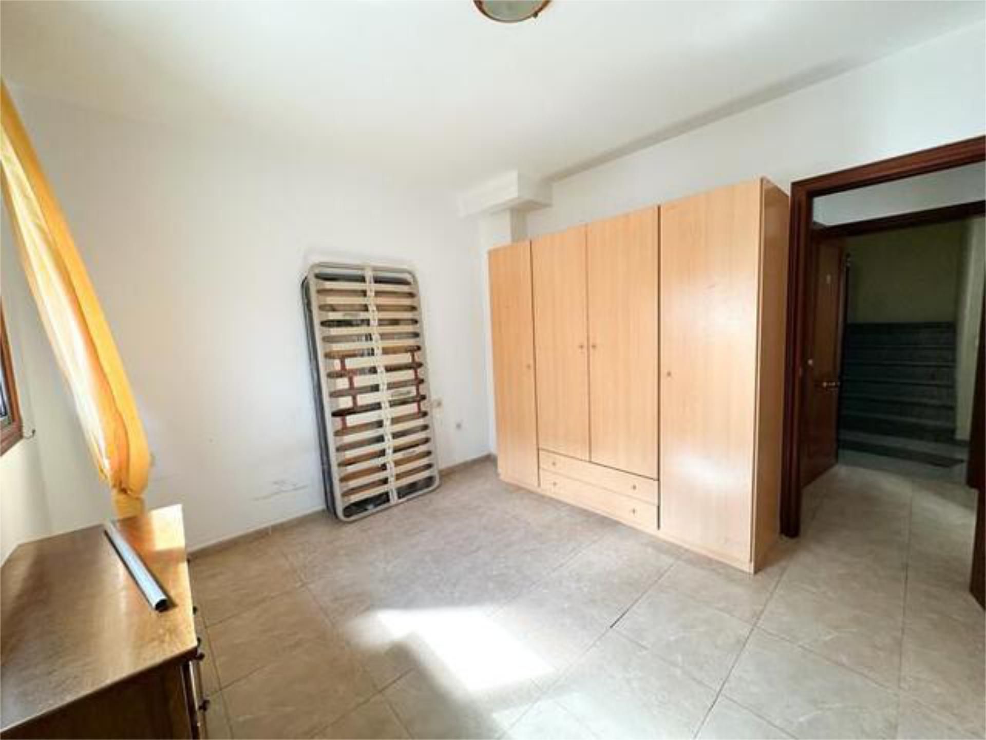 Bedroom of Flat for sale in Granadilla de Abona