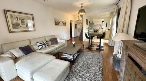 Foto 3 de Casa o chalet de alquiler en Calle Pavo Real, 140, Marbesa, Marbella