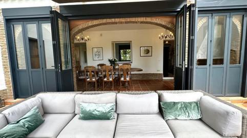 Foto 4 de Casa o chalet de alquiler en Calle Pavo Real, 140, Marbesa, Marbella