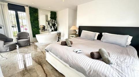 Foto 5 de Casa o chalet de alquiler en Calle Pavo Real, 140, Marbesa, Marbella