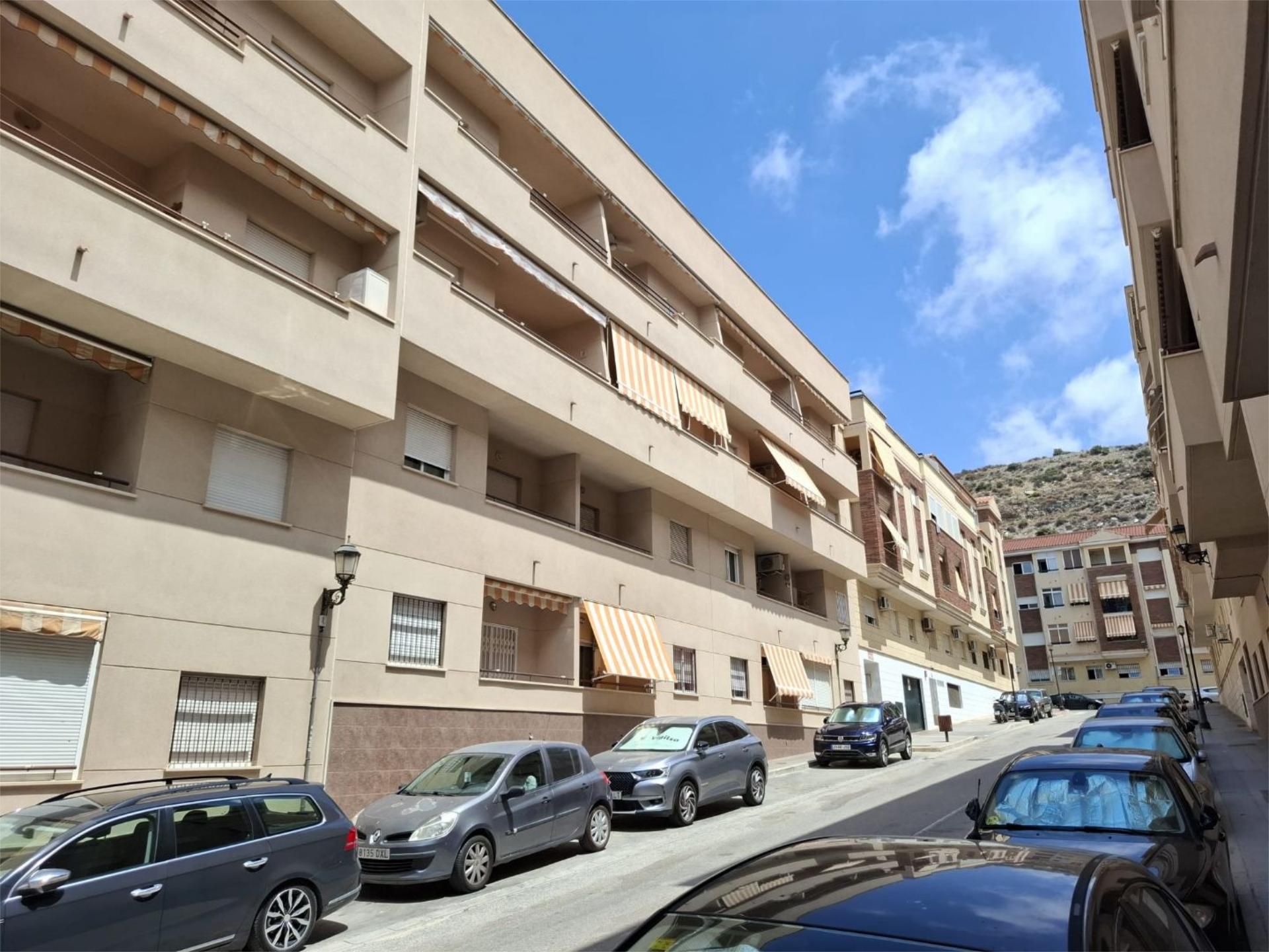 Exterior view of Flat for sale in Torrenueva Costa
