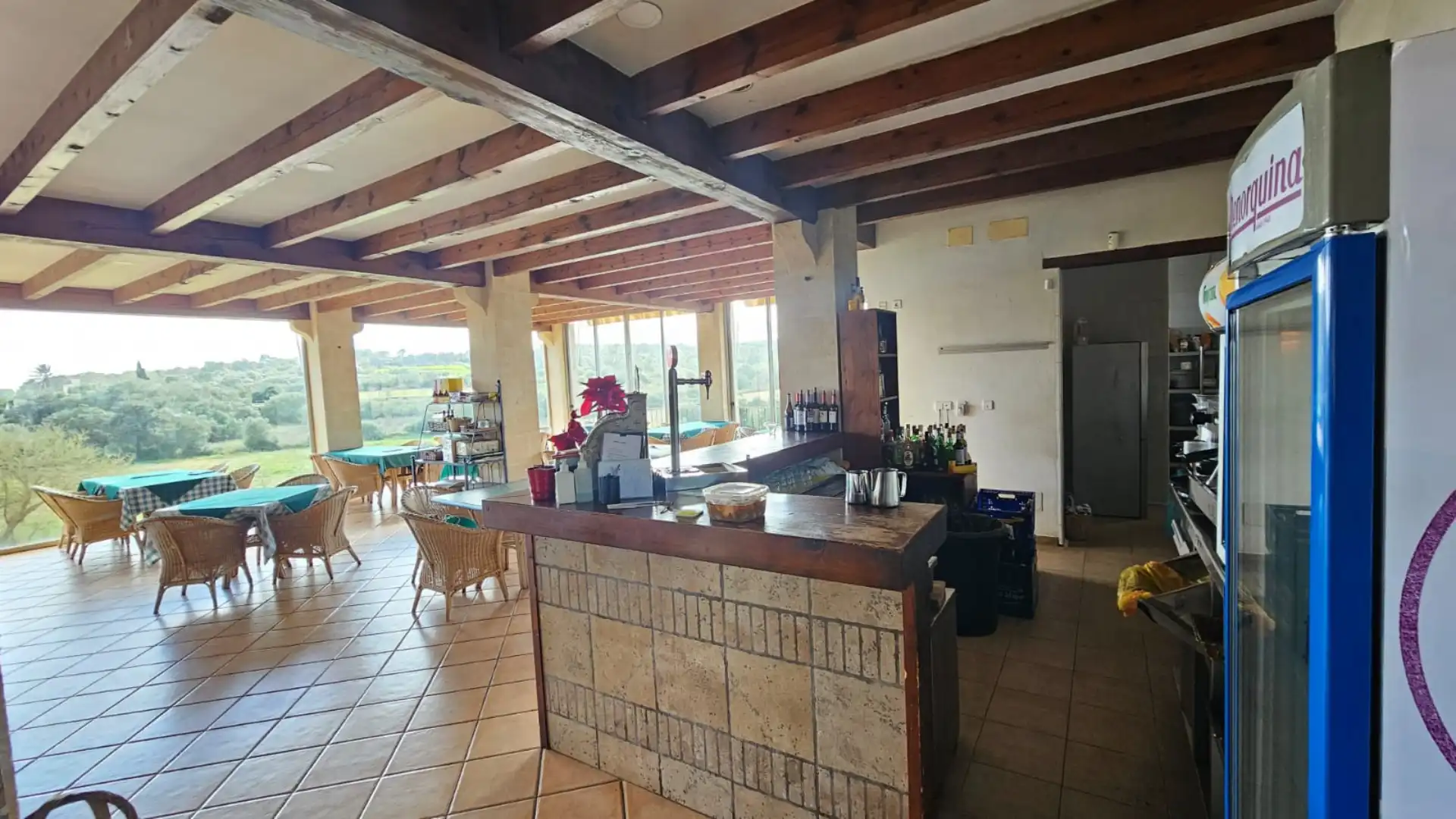 Country homes for sale in Carrer de Palma, 13, Sant Joan Country homes for sale in Sant Joan with Air Conditioner