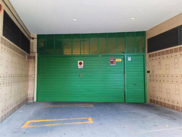 Garaje en Alquiler en El Guinardó