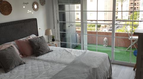 Photo 4 of Flat to rent in Paseo de las Acacias, 1, Aguadulce Sur, Roquetas de Mar