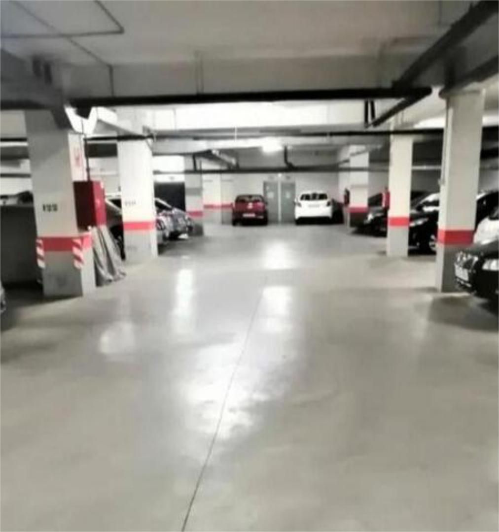 Aparcament de Garatge de lloguer en  Madrid Capital