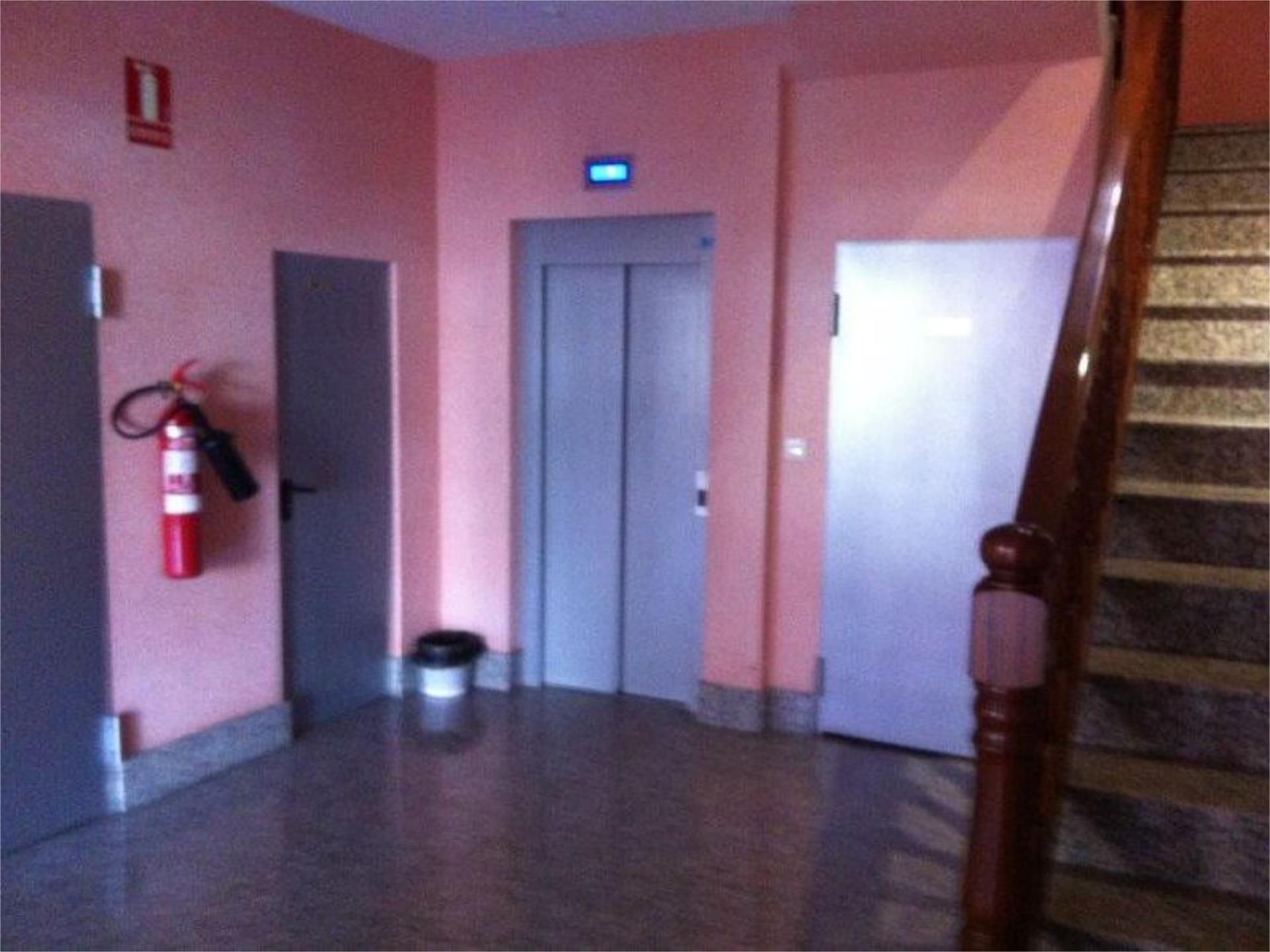 Flat to rent in Rua Pintor Sixto Borras, 4, A Gándara