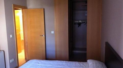 Foto 2 de Piso de alquiler en Rua Pintor Sixto Borras, 4, A Gándara, Narón