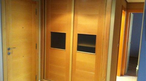 Foto 5 de Piso de alquiler en Rua Pintor Sixto Borras, 4, A Gándara, Narón