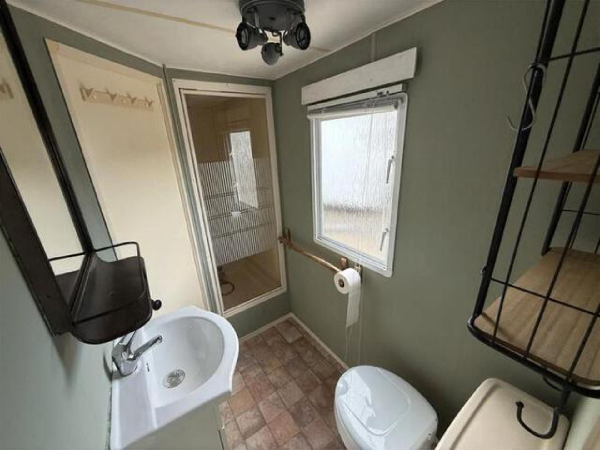 House or chalet for sale in Sardoma - Castrelos Bathroom of House or chalet for sale in Vigo