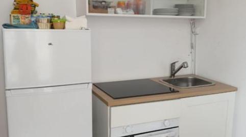 Piso de alquiler en Calle Lealtad, 14, Centro - Ayuntamiento, Santander - imagen 3 Foto 3 de Piso de alquiler en Calle Lealtad, 14, Centro - Ayuntamiento, Santander