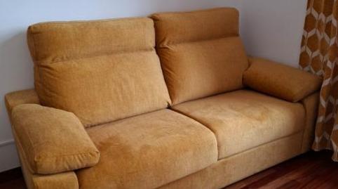 Piso de alquiler en Calle Lealtad, 14, Centro - Ayuntamiento, Santander - imagen 4 Foto 4 de Piso de alquiler en Calle Lealtad, 14, Centro - Ayuntamiento, Santander