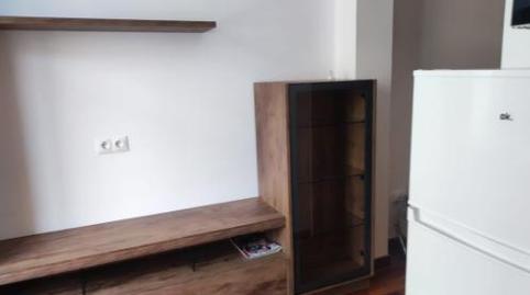 Piso de alquiler en Calle Lealtad, 14, Centro - Ayuntamiento, Santander - imagen 5 Foto 5 de Piso de alquiler en Calle Lealtad, 14, Centro - Ayuntamiento, Santander