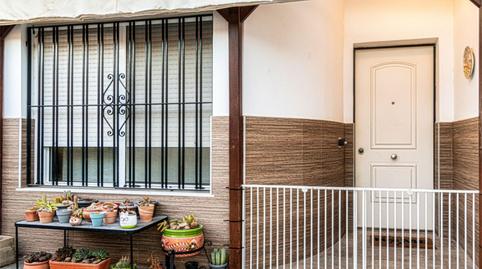 Casa adosada en venda a Calle Sierra de Baza, 1, Huércal de Almería, Almería - imatge 2 Foto 2 de Casa adosada en venda a Calle Sierra de Baza, 1, Huércal de Almería, Almería