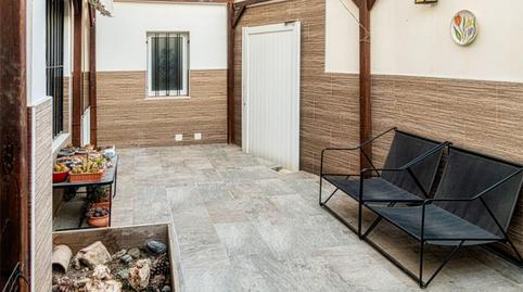 Casa adosada en venda a Calle Sierra de Baza, 1, Huércal de Almería, Almería - imatge 3 Foto 3 de Casa adosada en venda a Calle Sierra de Baza, 1, Huércal de Almería, Almería